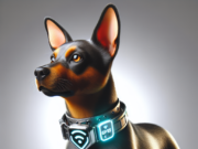 Collari GPS per Cani e Design Moderno