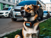 Collari GPS per Cani e Monitoraggio continuo