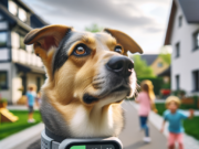 Collari GPS per Cani e Salute Animale