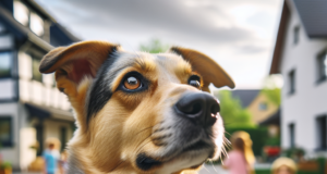 Collari GPS per Cani e Salute Animale