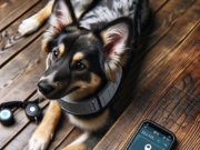 Collari GPS per Cani e Tecnologia Portatile