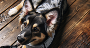 Collari GPS per Cani e Tecnologia Portatile