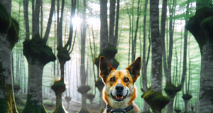 Libertà e Sicurezza L’Importanza dei Collari GPS per i Cani Amanti dell’Esplorazione