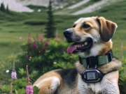Tra Sentieri e Scoperte L’Impatto dei Collari GPS sulla Vita dei Cani Esploratori