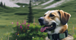 Tra Sentieri e Scoperte L’Impatto dei Collari GPS sulla Vita dei Cani Esploratori