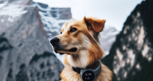 Come Funzionano i Collari GPS per Cani