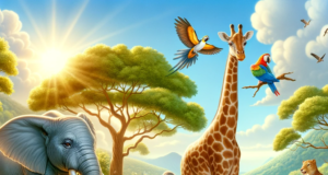 Animali dalla A alla Z