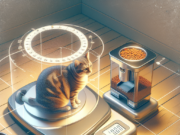 Distributori Automatici e Gestione del Peso dei Gatti