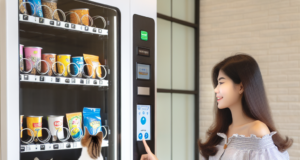 Distributori Automatici per Gatti: Facili da Usare