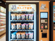 Distributori Automatici per Gatti e Dieta Bilanciata