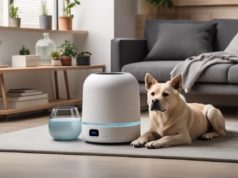 Purificatori d’Aria HEPA: La Soluzione per Rimuovere i Peli degli Animali