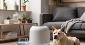 Purificatori d’Aria HEPA: La Soluzione per Rimuovere i Peli degli Animali