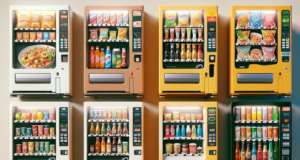 I Migliori Distributori Automatici di Cibo per Gatti del 2023