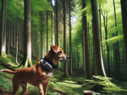 I Vantaggi dei Collari GPS per Cani