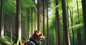 I Vantaggi dei Collari GPS per Cani