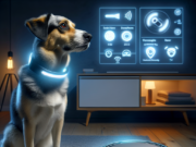 Integrazione dei Collari GPS con Sistemi Domestici