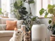 Purificatori d’Aria per Chi Ha Animali: Una Guida Completa all’Acquisto