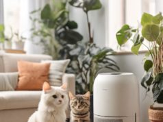 Purificatori d’Aria per Chi Ha Animali: Una Guida Completa all’Acquisto