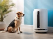 Odori Sgradevoli di Animali? Purificatori d’Aria con Filtro al Carbone Attivo