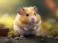 Guida Completa alla Cura dei Criceti: Alimentazione e Salute