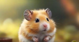 Guida Completa alla Cura dei Criceti: Alimentazione e Salute