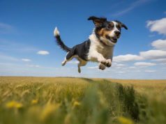 Farmaci e integratori per le articolazioni del cane