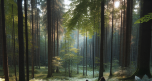 Natura e Tecnologia Come i Collari GPS Stanno Cambiando le Passeggiate con il Tuo Cane