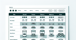 Recensioni: Distributori Automatici di Cibo per Gatti