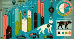 Tendenze Future nei Collari GPS per Cani