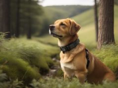 Collari GPS per cani