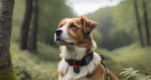 Collari GPS e la Vita Quotidiana dei Cani