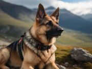 Storie di Successo Cani Salvati dai Collari GPS
