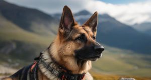 Storie di Successo Cani Salvati dai Collari GPS