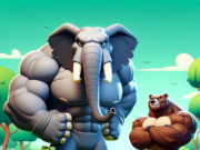 10 animali incredibilmente resistenti