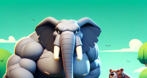 10 animali incredibilmente resistenti