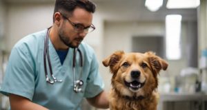 C’è un modo per prevenire la displasia dell’anca nei cani?