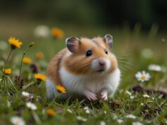 Creare un Habitat Stimolante per il criceto: Giochi e Attività