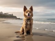 Posso portare il mio cane in vacanza con me?