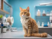 L’insufficienza renale nel gatto