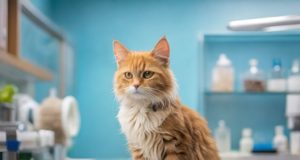 L’insufficienza renale nel gatto