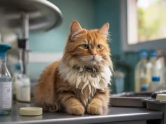 Le malattie renali dei gatti