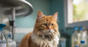 Le malattie renali dei gatti