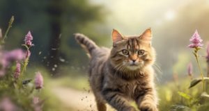 Domande sulla salute del gatto