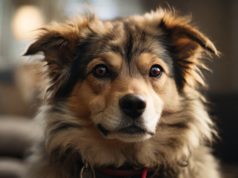 Quali sono i segnali di stress nei cani?