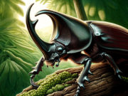 I 5 insetti più forti del mondo