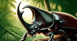 I 5 insetti più forti del mondo