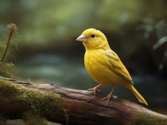 Guida alla cura del canarino