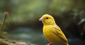 Guida alla cura del canarino
