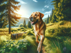 Articolazioni del cane: consigli per mantenerle forti e sane