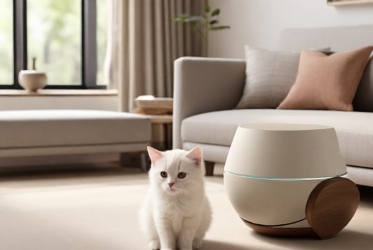 Ridurre l’esposizione agli allergeni degli animali domestici (pubblicazione scientifica)